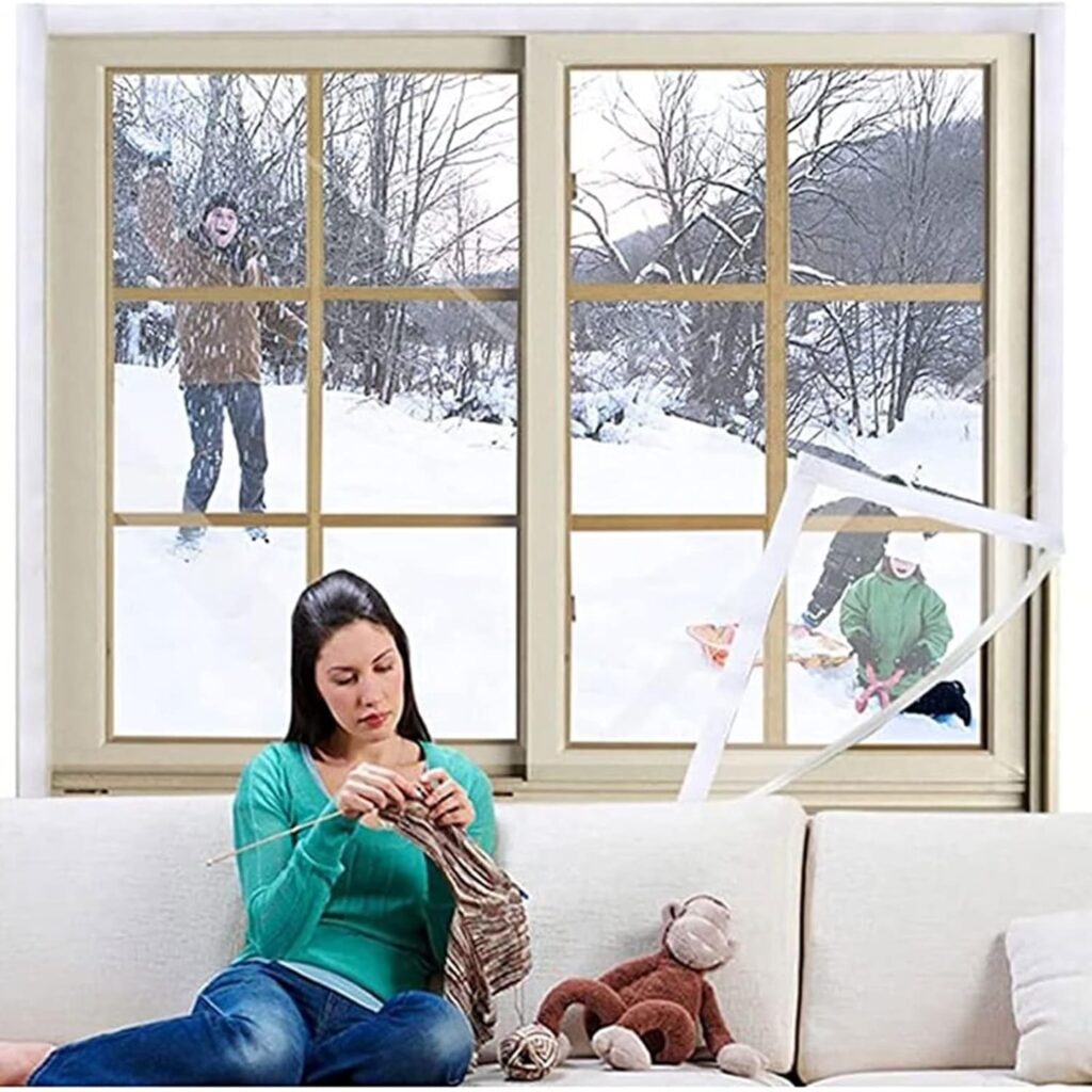  Window Design Trends for This Year;Energy-Efficient Glazing