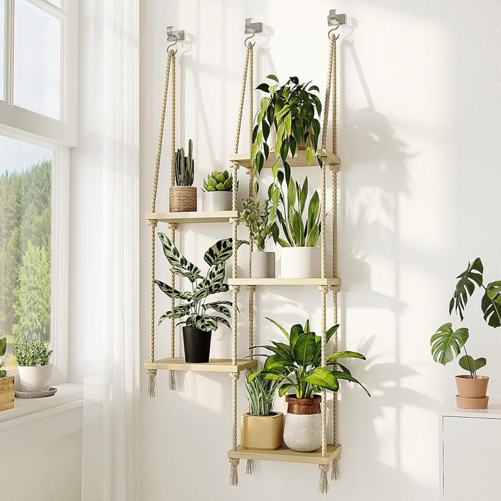  Indoor Garden Windows