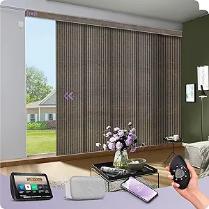  Multi-Panel Sliding Windows