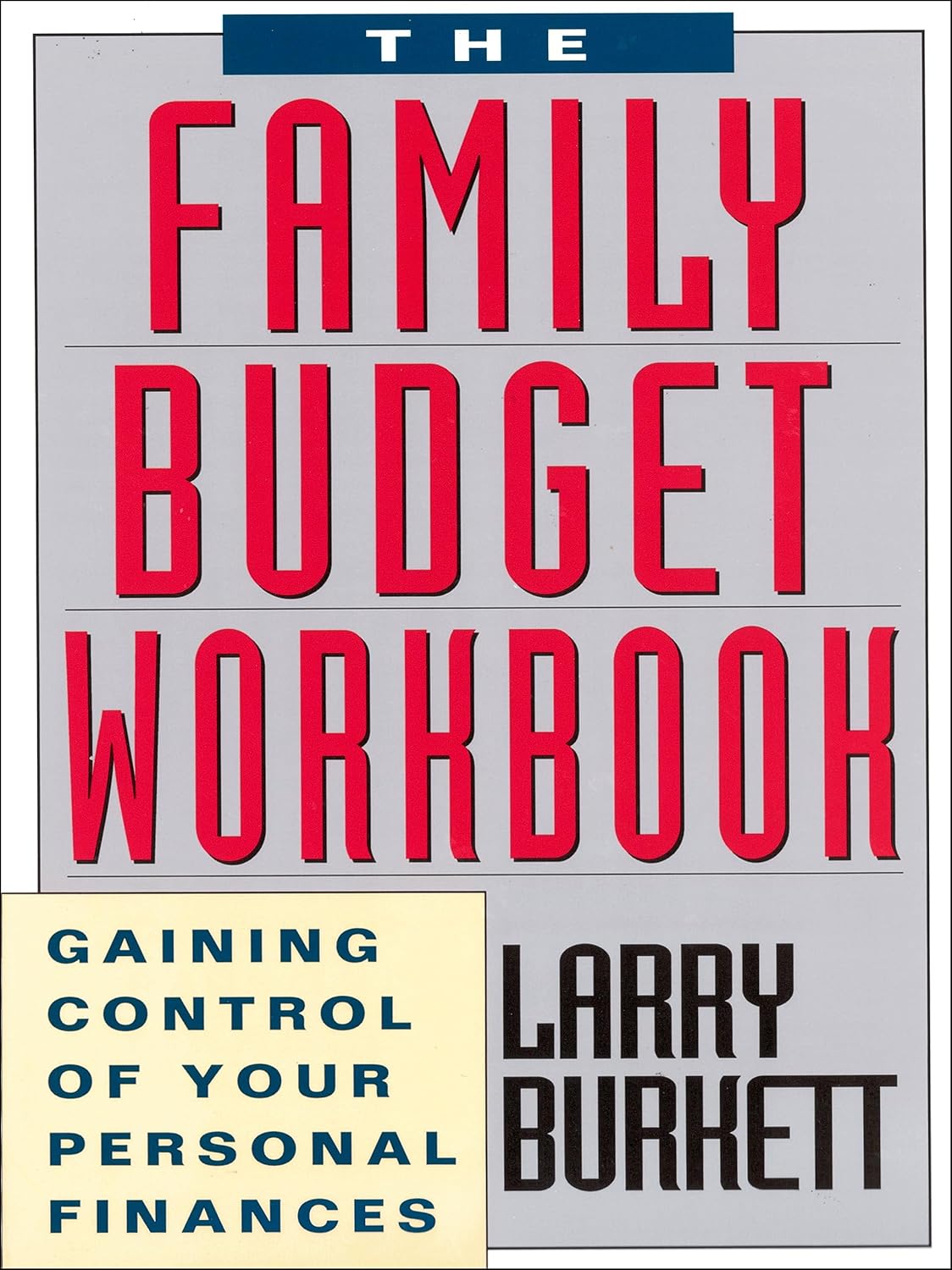 Easy Family Budgeting Tips