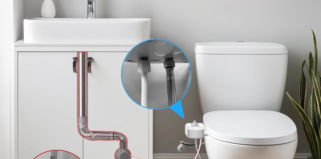 bidets for small bathrooms
