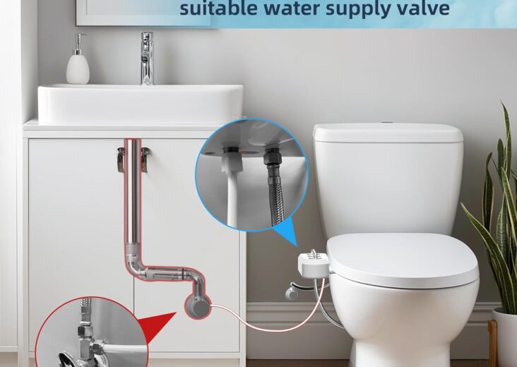 bidets for small bathrooms
