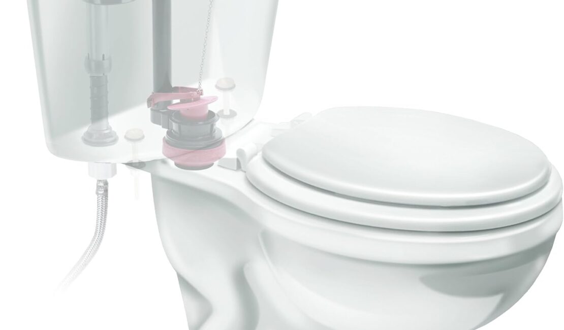 Proven Ways to Stop a Running Toilet