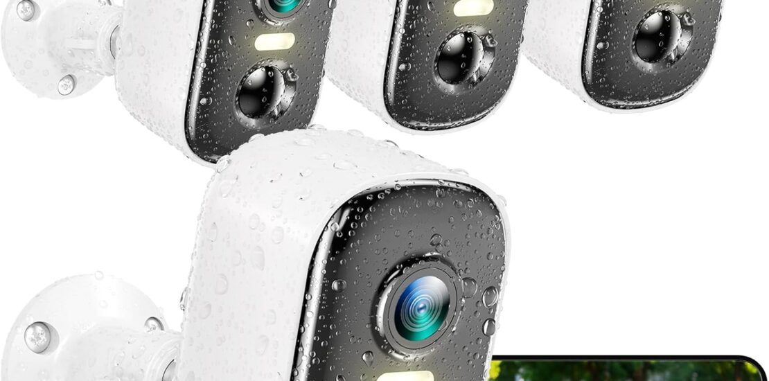 Affordable Smart Home Gadgets