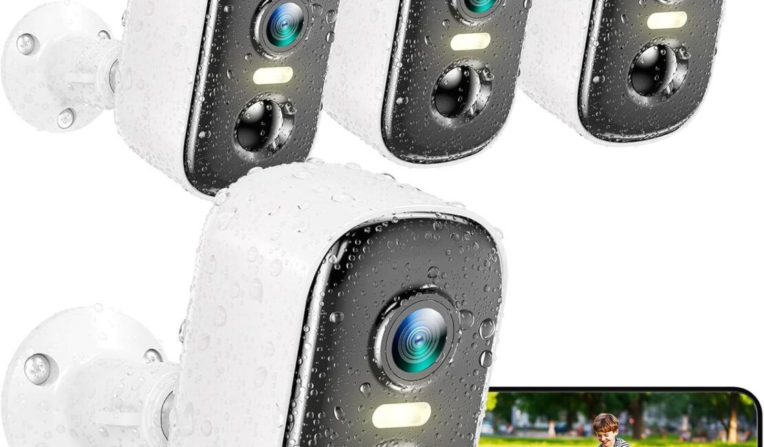 Affordable Smart Home Gadgets