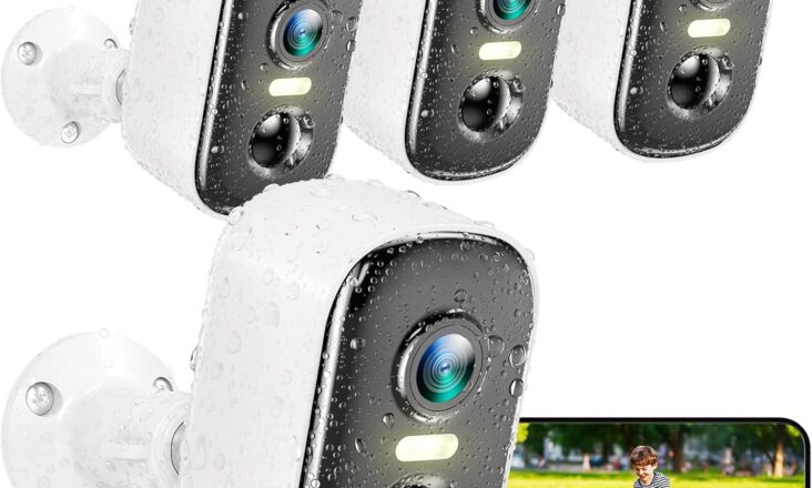 Affordable Smart Home Gadgets