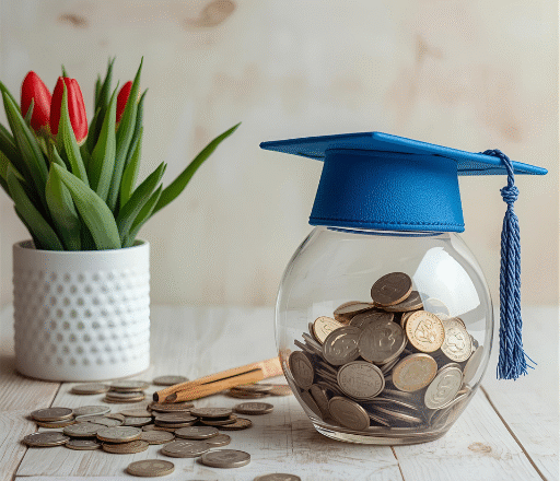 budget friendly side hustles for college