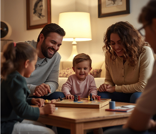 Affordable Weekend Activities for Families