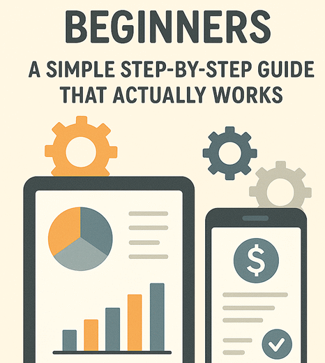 How to Budget Money for Beginners