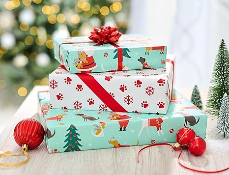 Holiday Season Side Hustles;Gift Wrapping Services