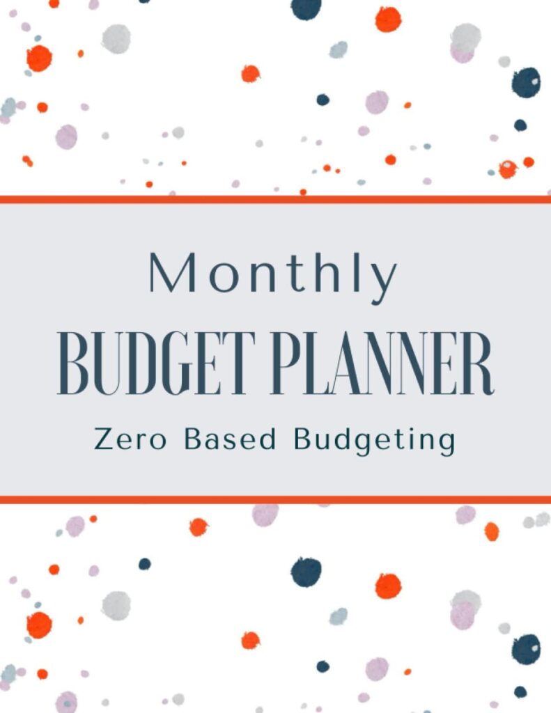 Budgeting When You are Already Broke: A zero-based budget worksheet helps you assign