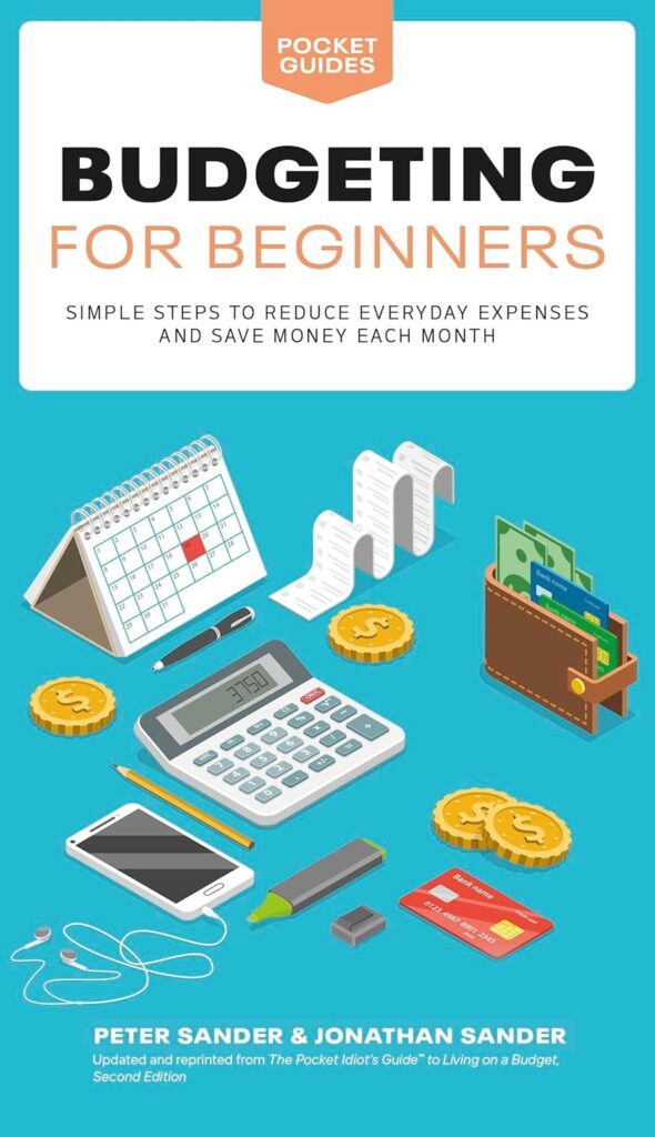 Budget Categories for Beginners
