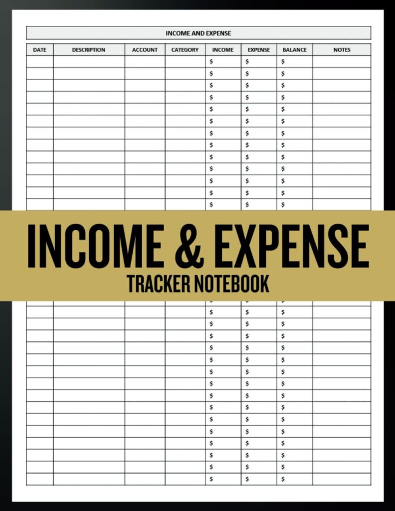 Budgeting When You are Already Broke: Simple expense trackers designed for low-income households
