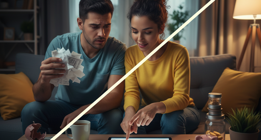 Why Most Budgets Fail