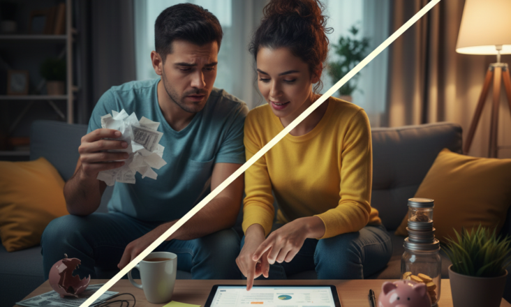 Why Most Budgets Fail