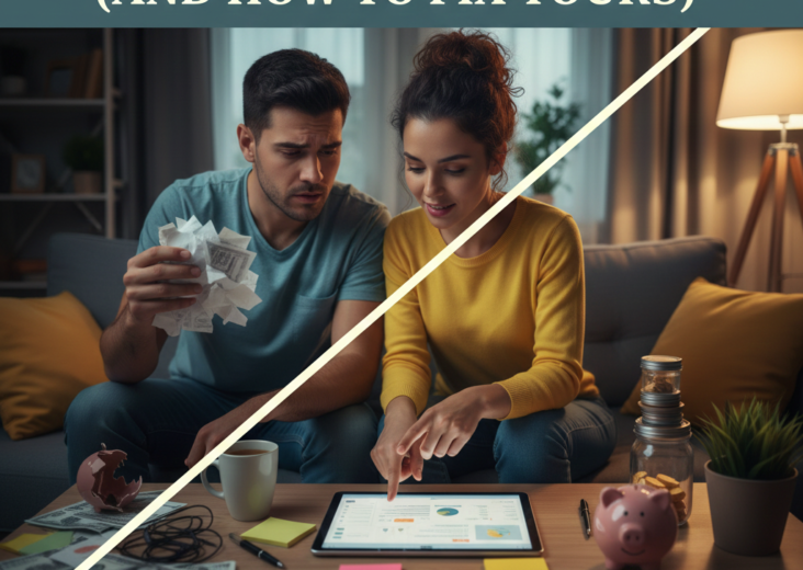 Why Most Budgets Fail