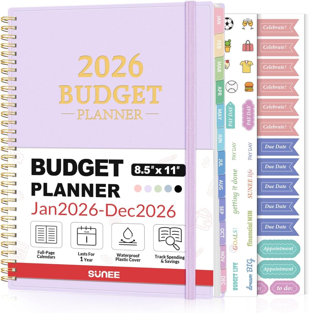 BudgetPlanner