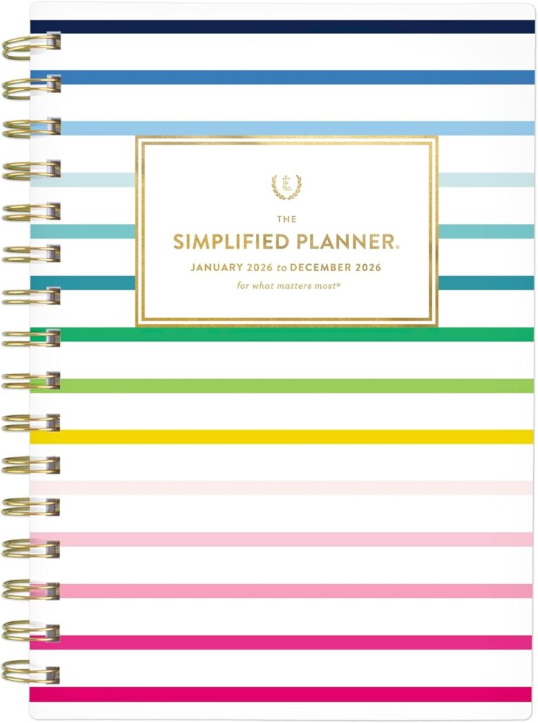 Simplified Planner