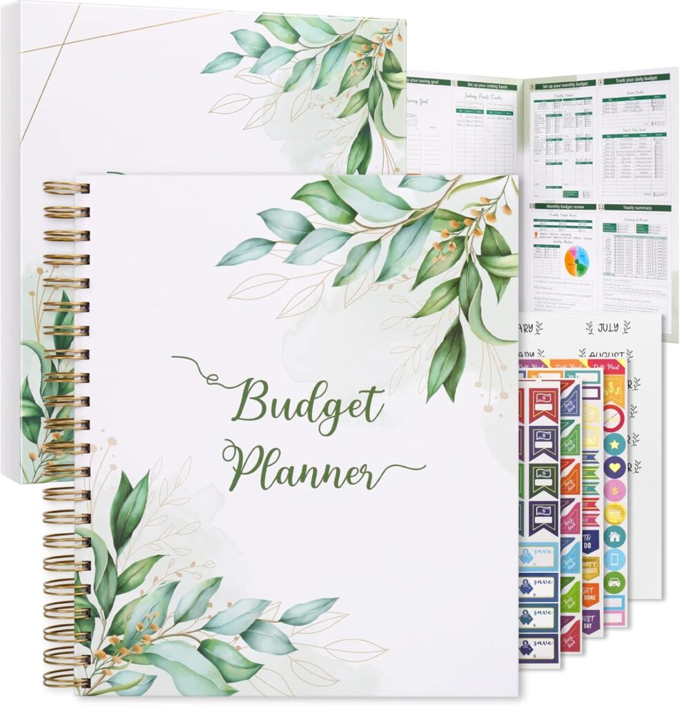 Soligt Budget Planner