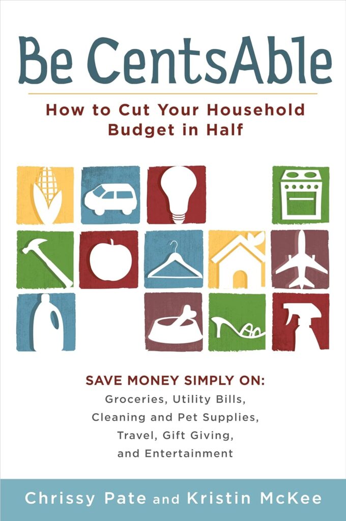 how to cut household expenses quickly ;household ebook 