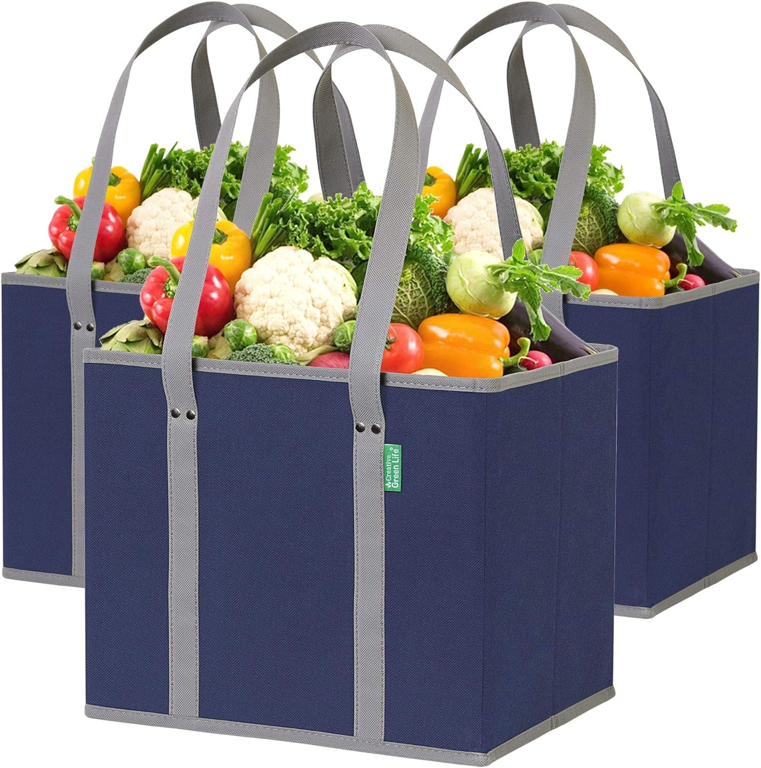 Best Reusable Grocery Bags That Save Money