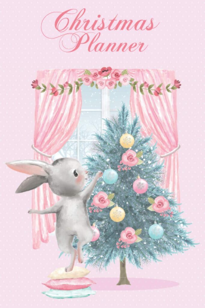 Christmas Budget Planners
