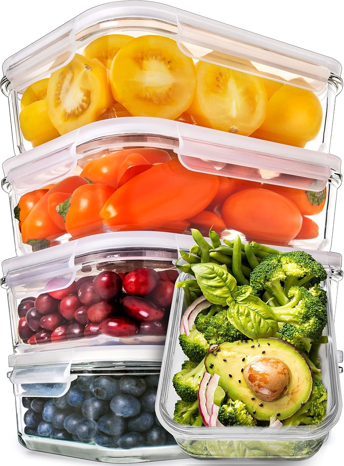 Best Freezer Meal Containers That Save Time