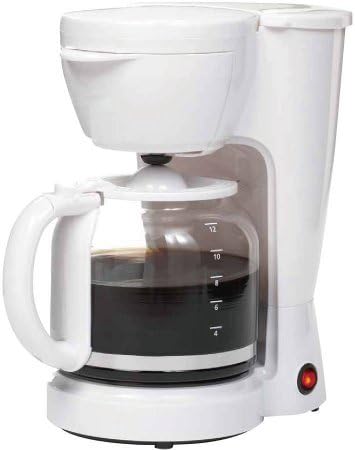 cheap programmable coffee maker under 20 dollars budget beginners