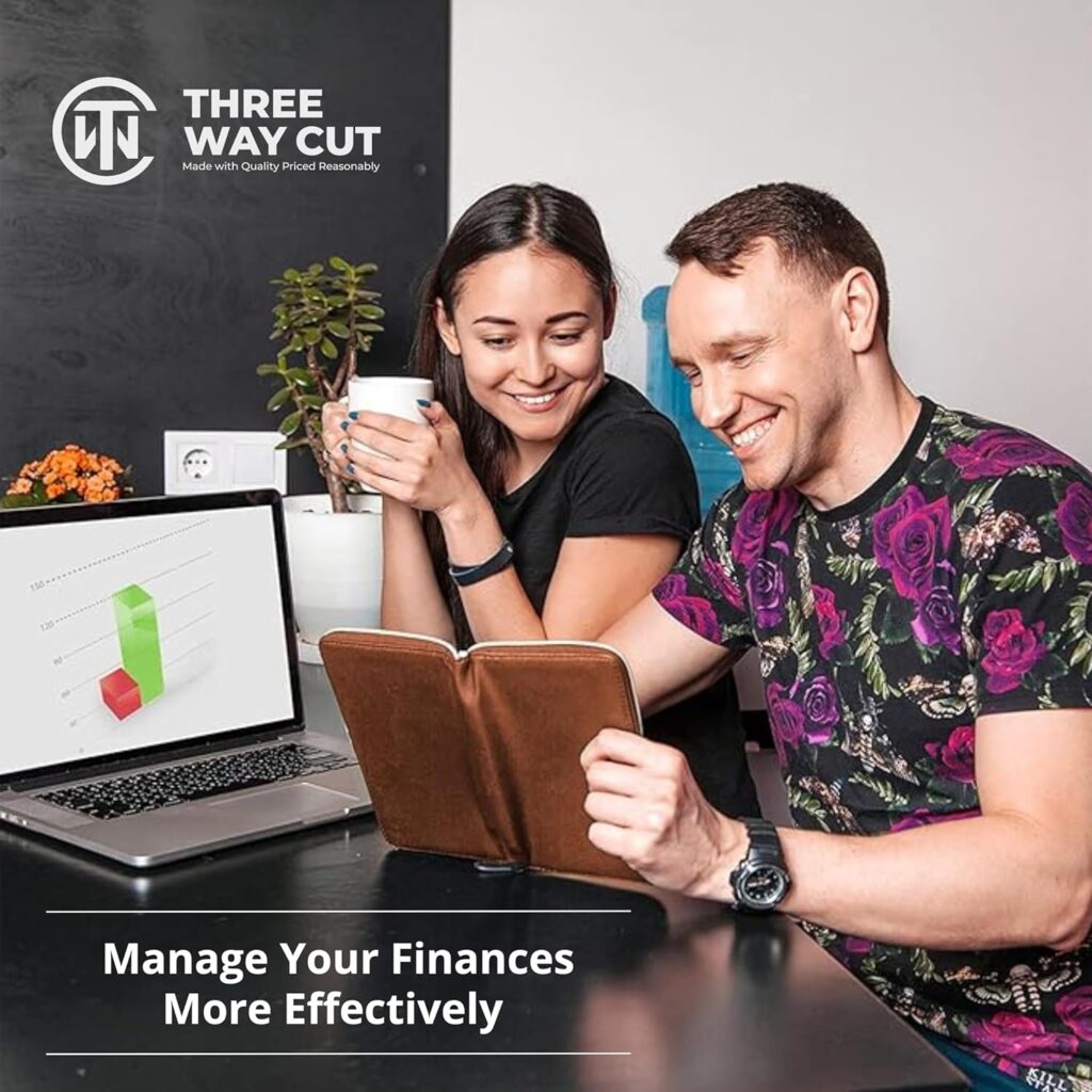 cash envelope wallet for couples budgeting together shared finances