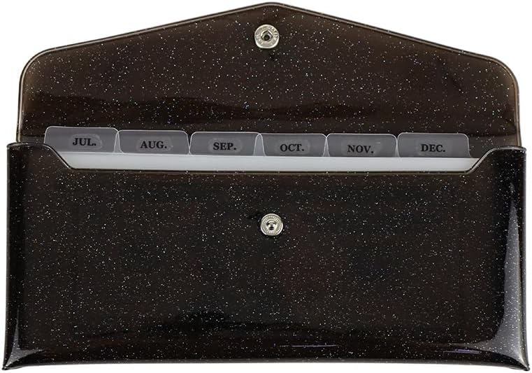 cheap cash envelope wallet under 15 dollars for budgeting beginners